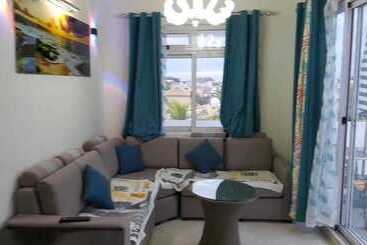 Apartaments turístics Krishangel Beach Apartment