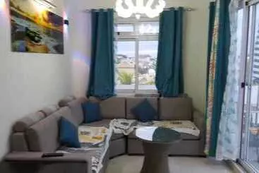 آپارتمان‌های توریست‌ها Krishangel Beach Apartment