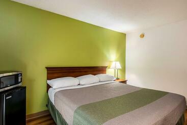 Motel 6petersburg, Va  Fort Lee