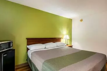 Motel 6petersburg, Va  Fort Lee