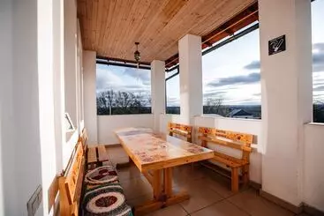Samovar Hostel