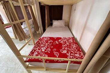 Vongprachan Backpackers Hostel