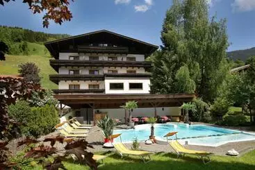 Altachhof Hotel Und Ferienanlage