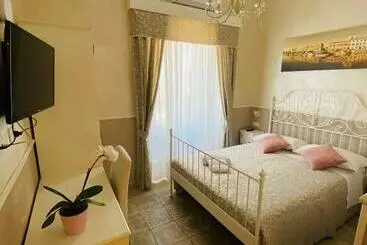 Locanda Domus Valadier B&b Guesthouse