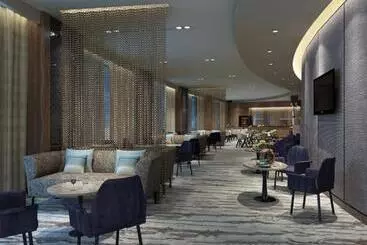 هتل Amara Signature Shanghai