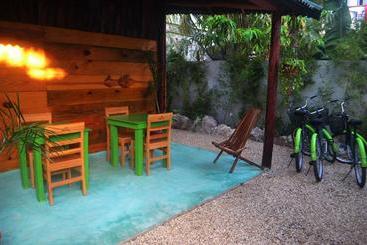 酒店 Casa Che Tulum