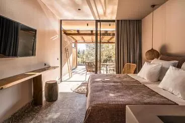 Hôtel Cook's Club Corfu - Adults Only