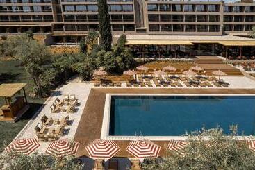 ホテル Cook's Club Corfu - Adults Only