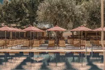 Hotel Cook's Club Corfu - Adults Only