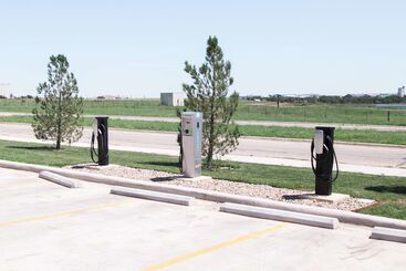 هتل Hampton Inn & Suites Amarillo East