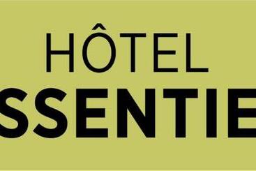 Logis Hotels Le Relais Des Deux Vallées Hôtel Et Restaurant