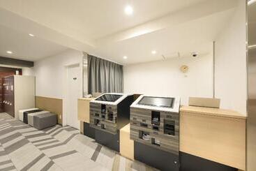 Hotel New Nagano Next