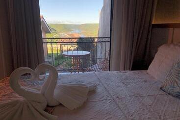 酒店 Pedra Do Sino