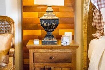 Hotel Pousada Rabo Do Lagarto