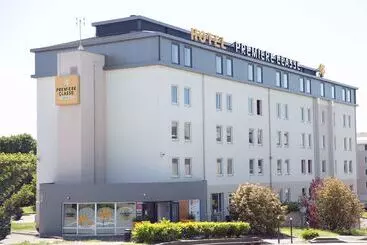 ホテル Premiere Classe Roissy  Aeroport Charles De Gaulle