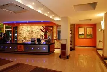 Protea Hotel By Marriott Umfolozi River