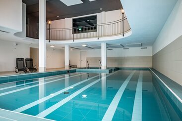 فندق Restaurant La Siala