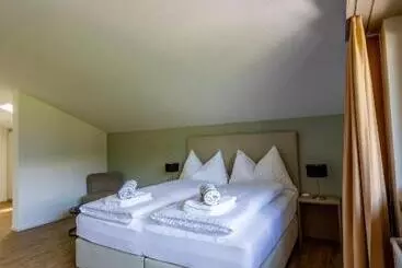 ホテル Restaurant La Siala