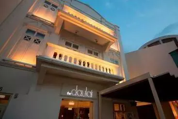 The Daulat By Hotel Calmo