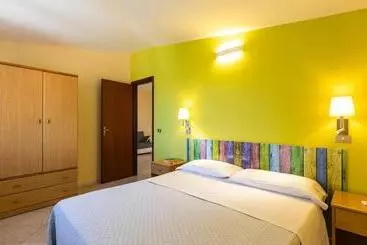 Tonicello Hotel Resort & Spa