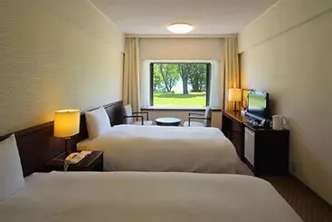 Hotel Towada Prince
