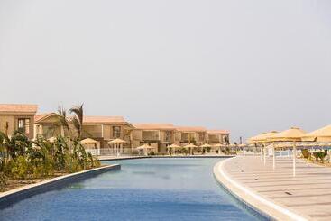 Pickalbatros Sea World Resort Marsa Alam Aqua Park