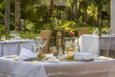 Resort The Palms Zanzibar