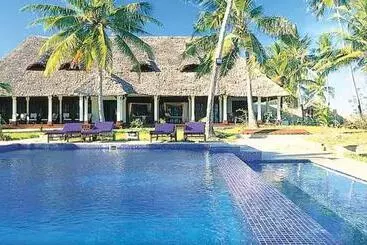 Resort The Palms Zanzibar