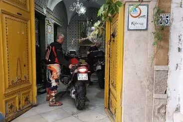 Hostel El Medina