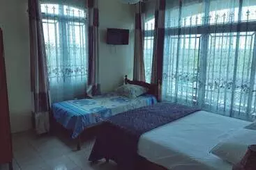 Bed and Breakfast Luxor Residence Guesthouse