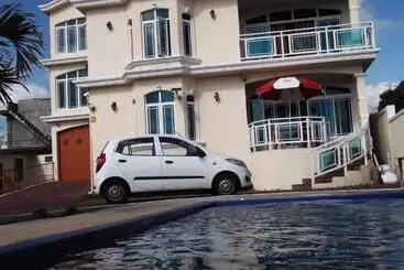 Bed and Breakfast Luxor Residence Guesthouse