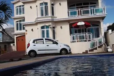 Bed and Breakfast Luxor Residence Guesthouse