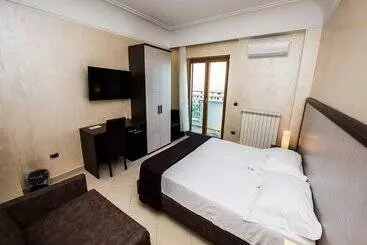 Bed and Breakfast Residenza Prestige Tropea