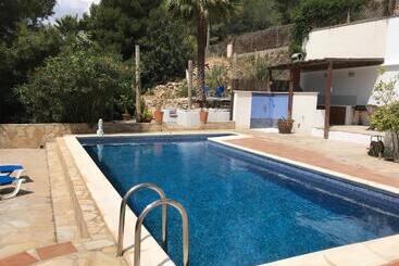 צימר Casa Mallarenga Rooms