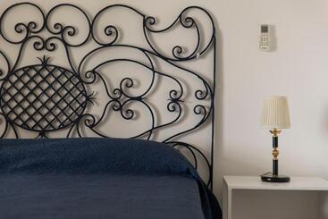 Hotel Agave E Ginestra