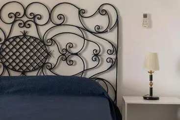 Hotel Agave E Ginestra