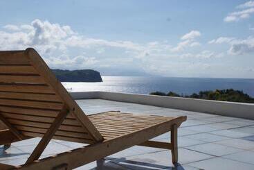 ホテル Agave E Ginestra