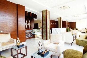 Hotel Al Muhaidb Sudair