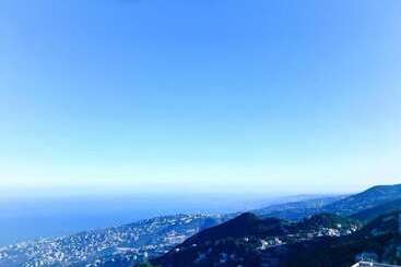 Hotel Bzommar Palace