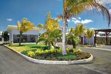 Hotel Corail Bleu Private Pool & Garden Villas By Lov