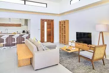 Hotel Corail Bleu Private Pool & Garden Villas By Lov