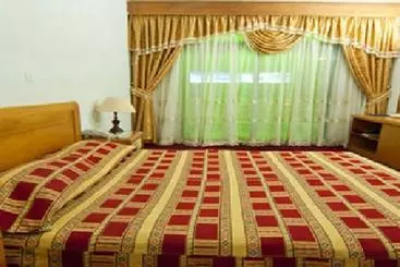 هتل Esteghlal