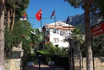 Hotelli Everest Apart