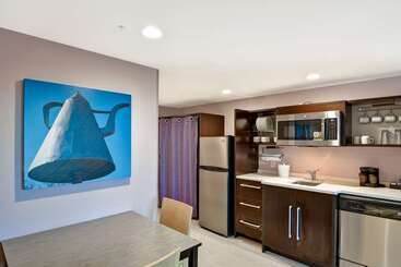 فندق Home2 Suites By Hilton Winstonsalem Hanes Mall