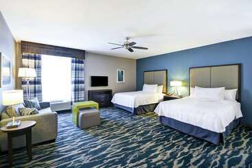 فندق Homewood Suites By Hilton Conroe