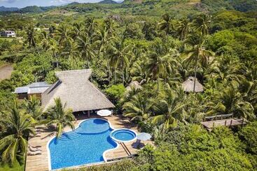 هتل Mandala Eco Villas