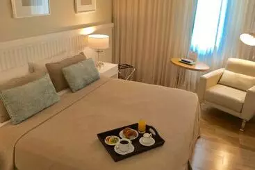 Hotel Metropolitano Supara