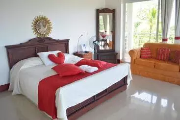 ホテル Mirador Las Palmas