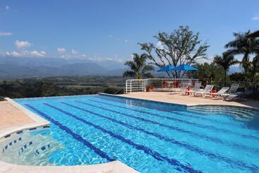 Hotel Mirador Las Palmas