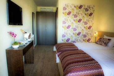 田舎風ホテル Kazas Do Serado